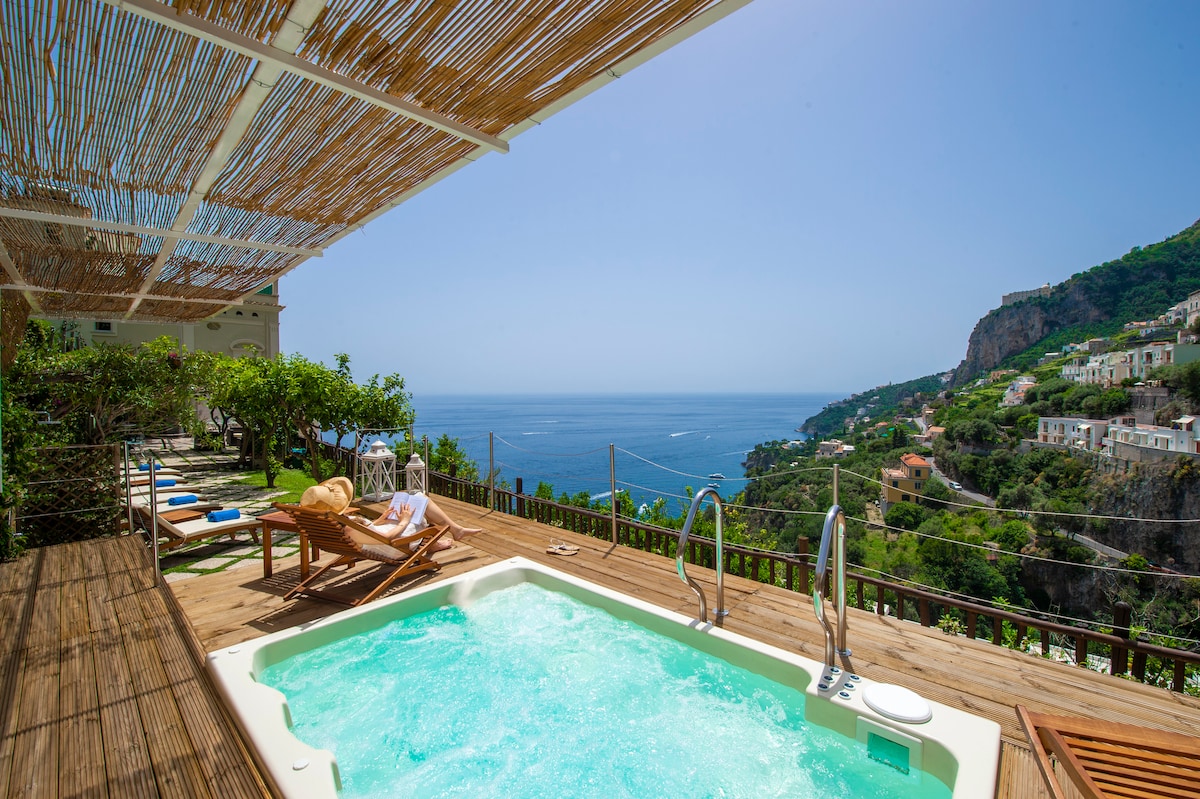 Casa Tramonto 4
