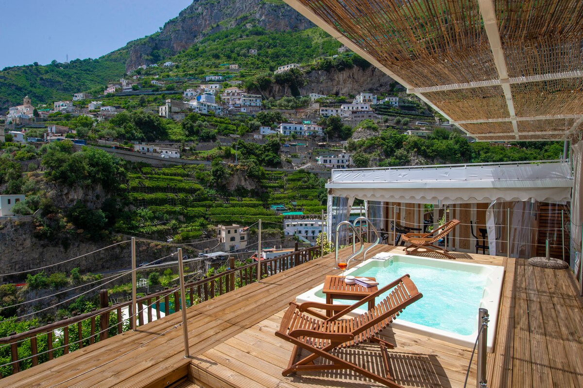Casa Tramonto 5