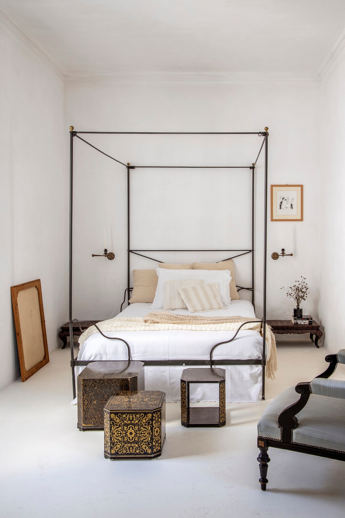 Masseria Cipresso 2