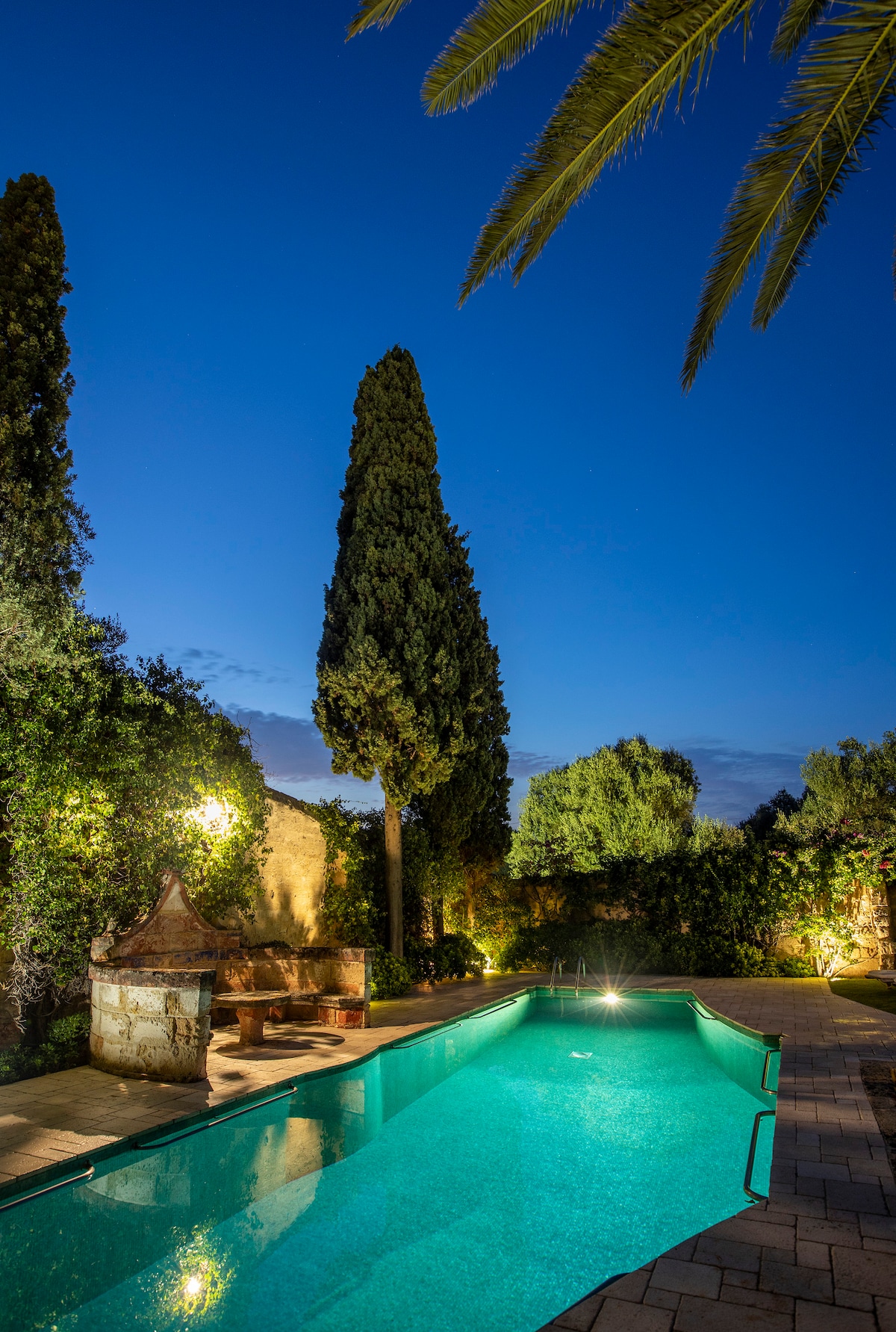 Masseria Cipresso 3