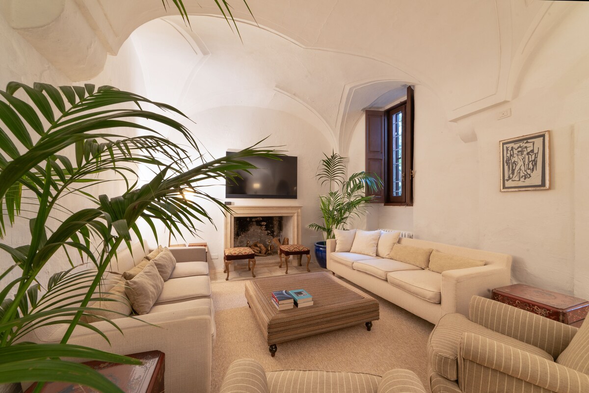 Masseria Cipresso 4