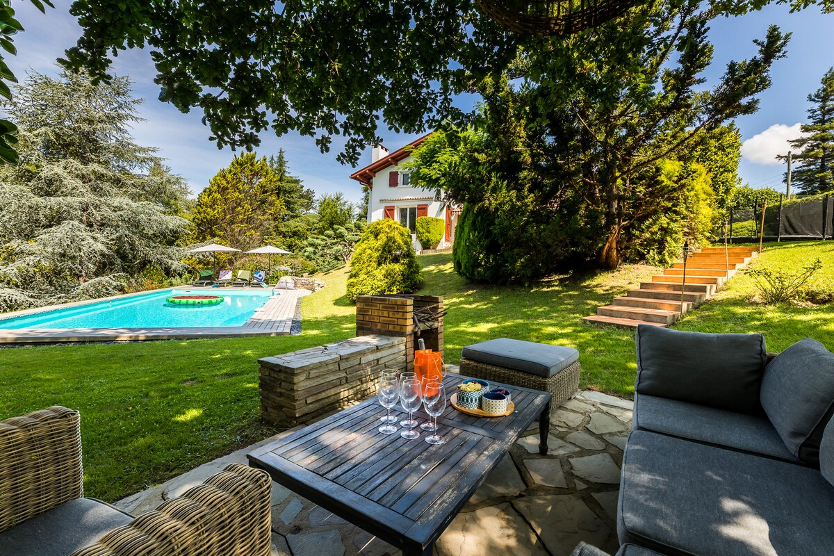 Domaine Larre 4