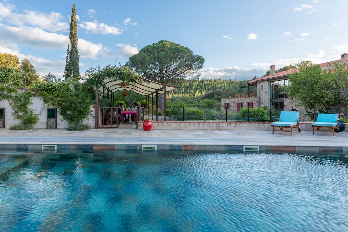 Domaine Madrona 3
