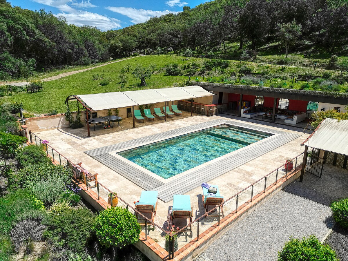 Domaine Madrona 4