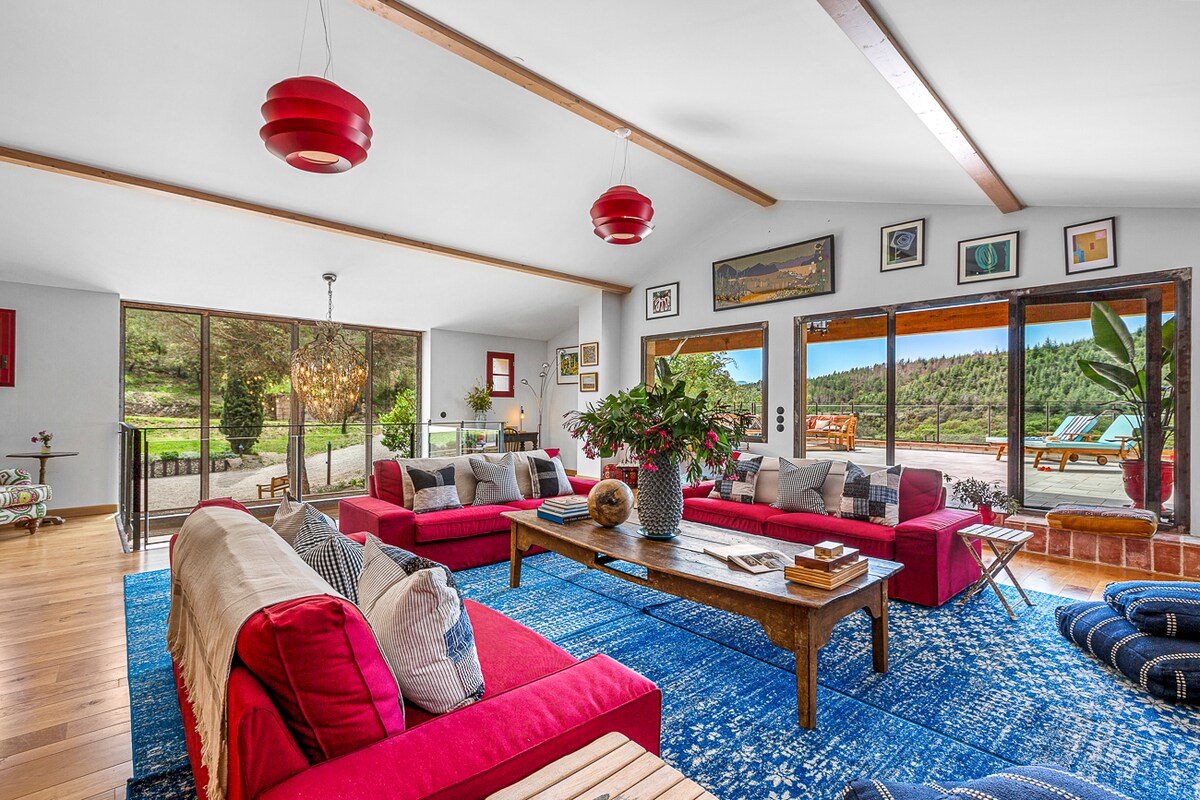 Domaine Madrona 5