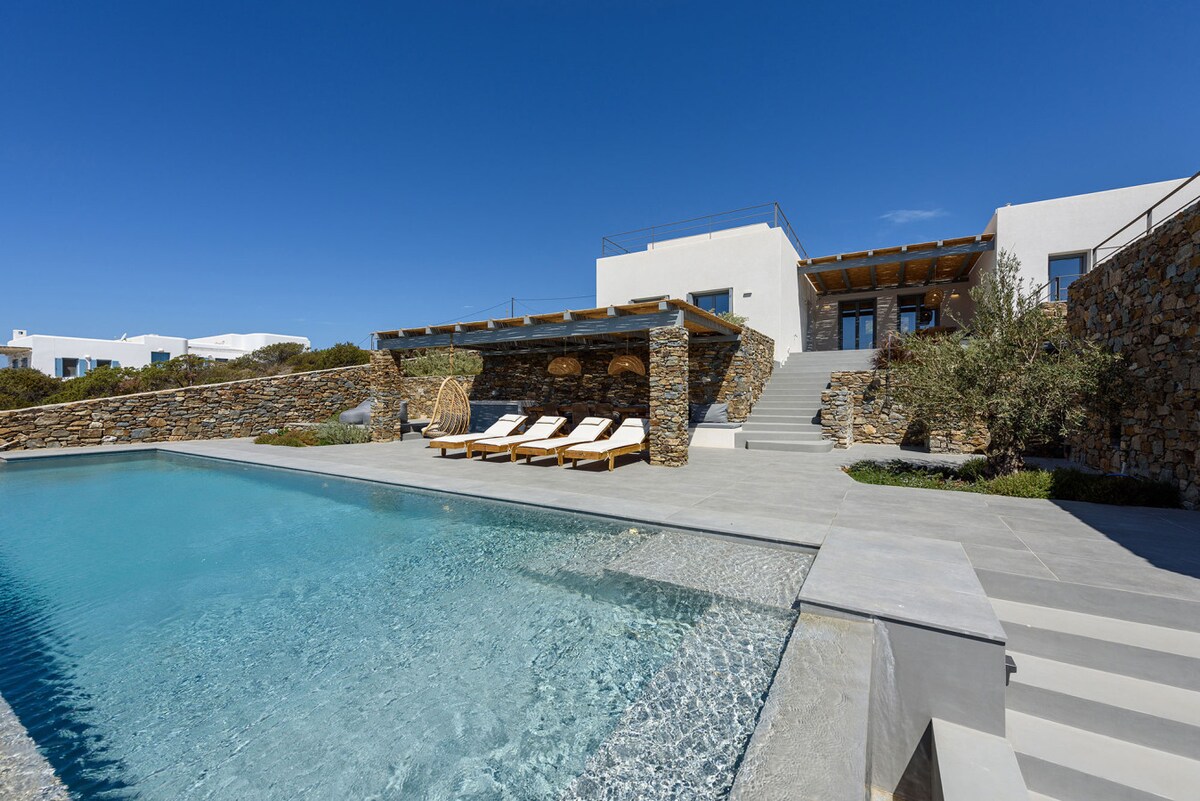 Villa Anthea 5