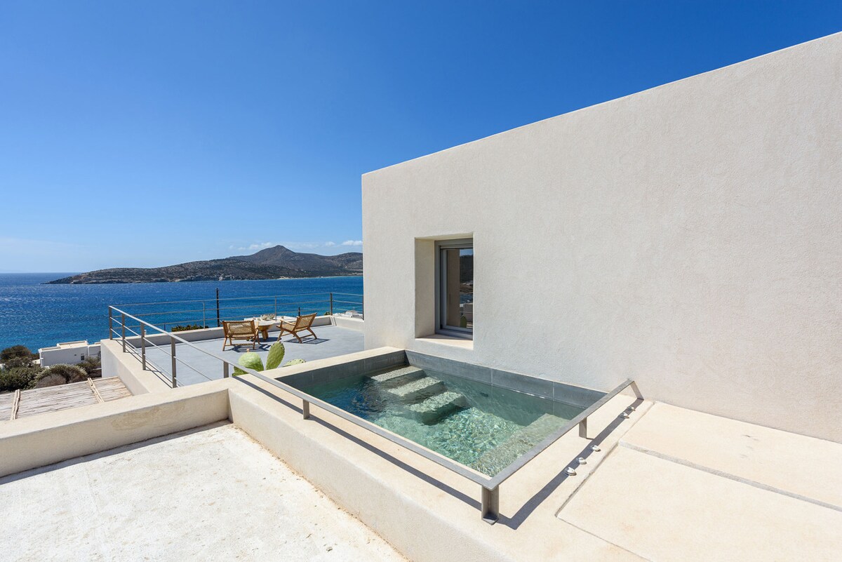 Villa Anthea overview 2