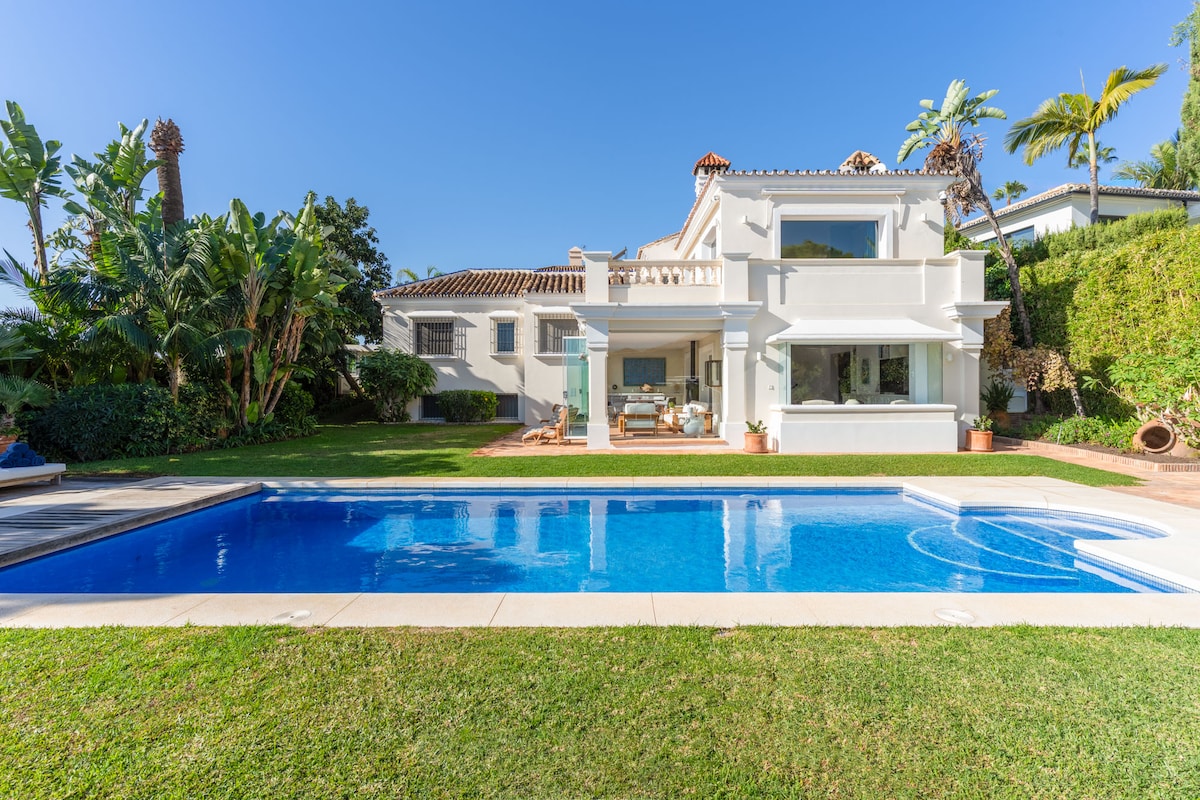 Villa Panda 2