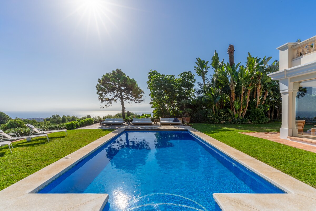 Villa Panda 3