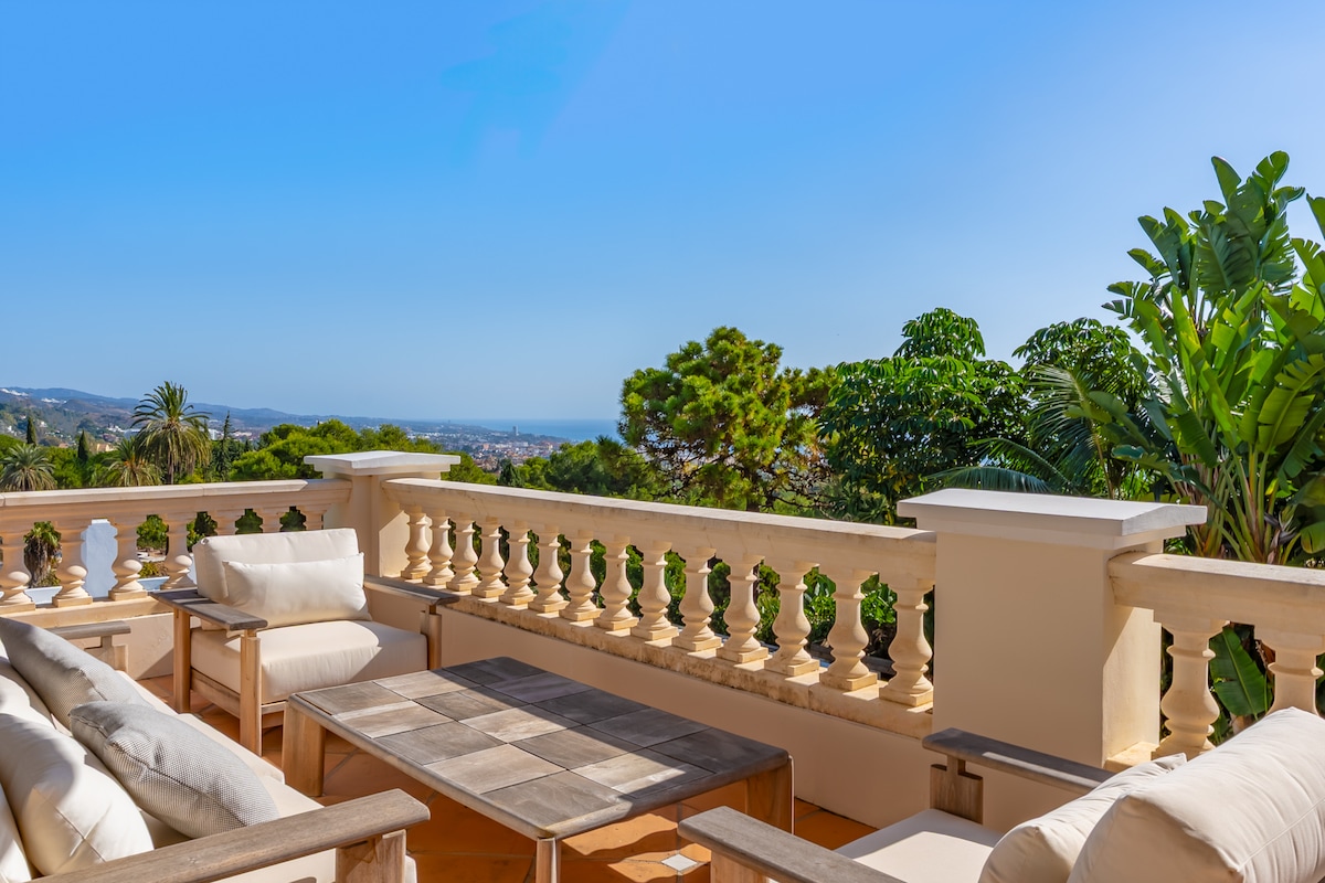 Villa Panda 4