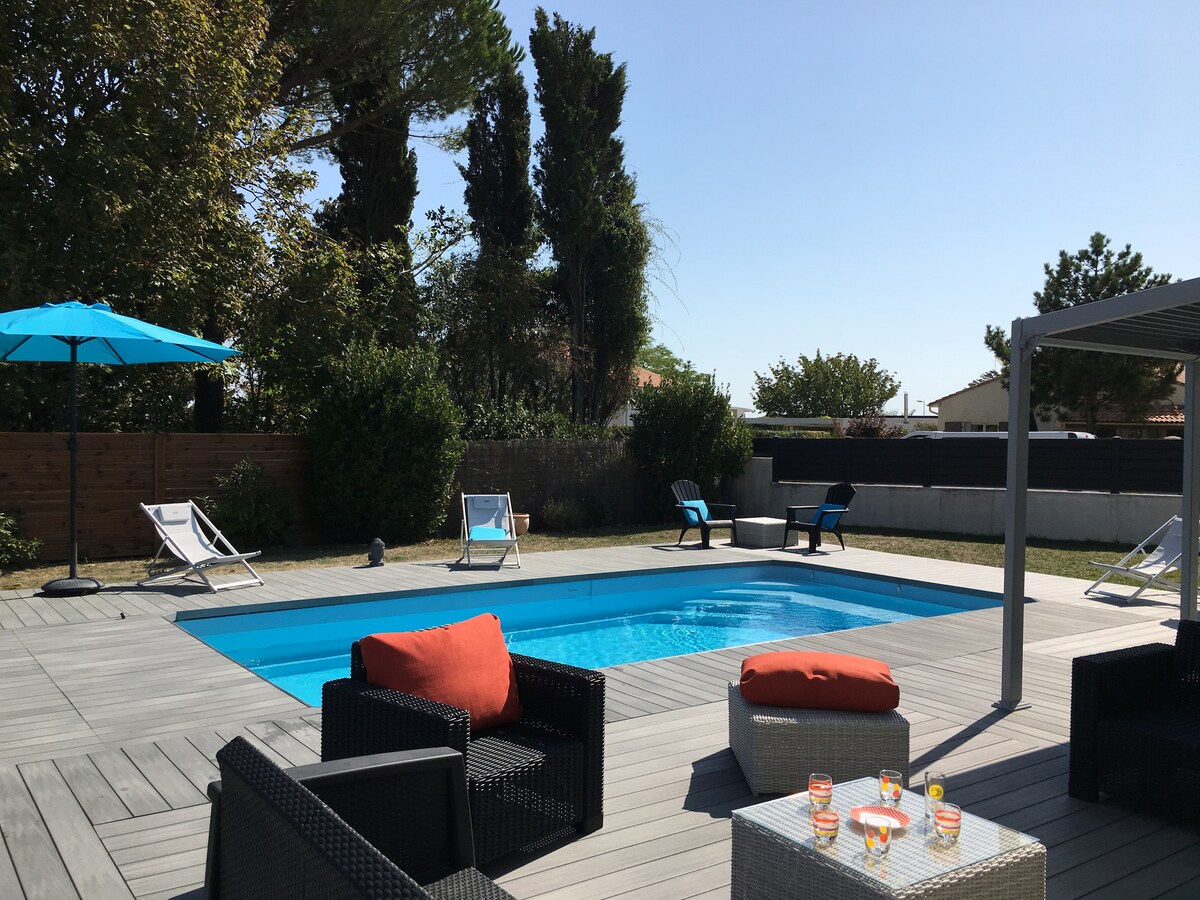 Villa Suzanna 4