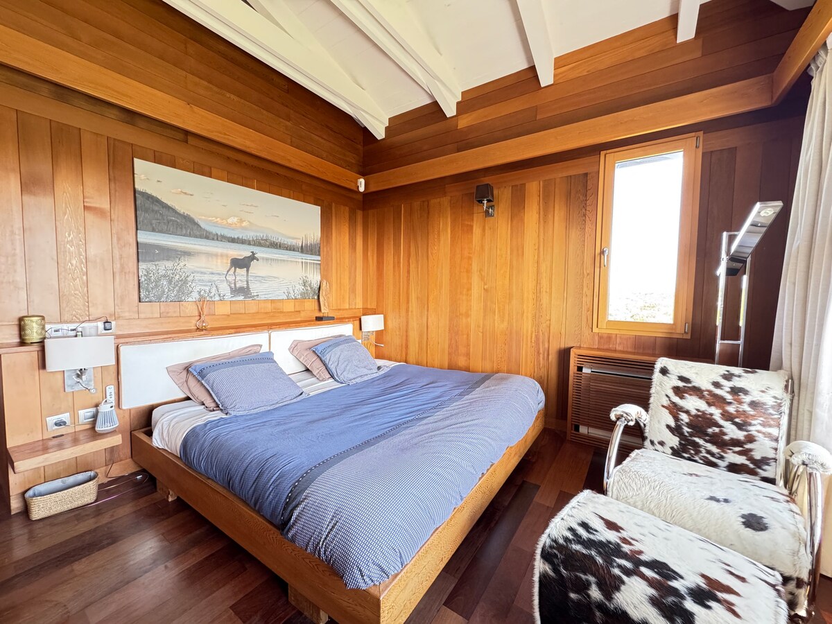 Casa Bruzzi overview 1