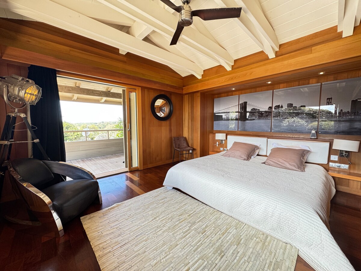 Casa Bruzzi overview 2