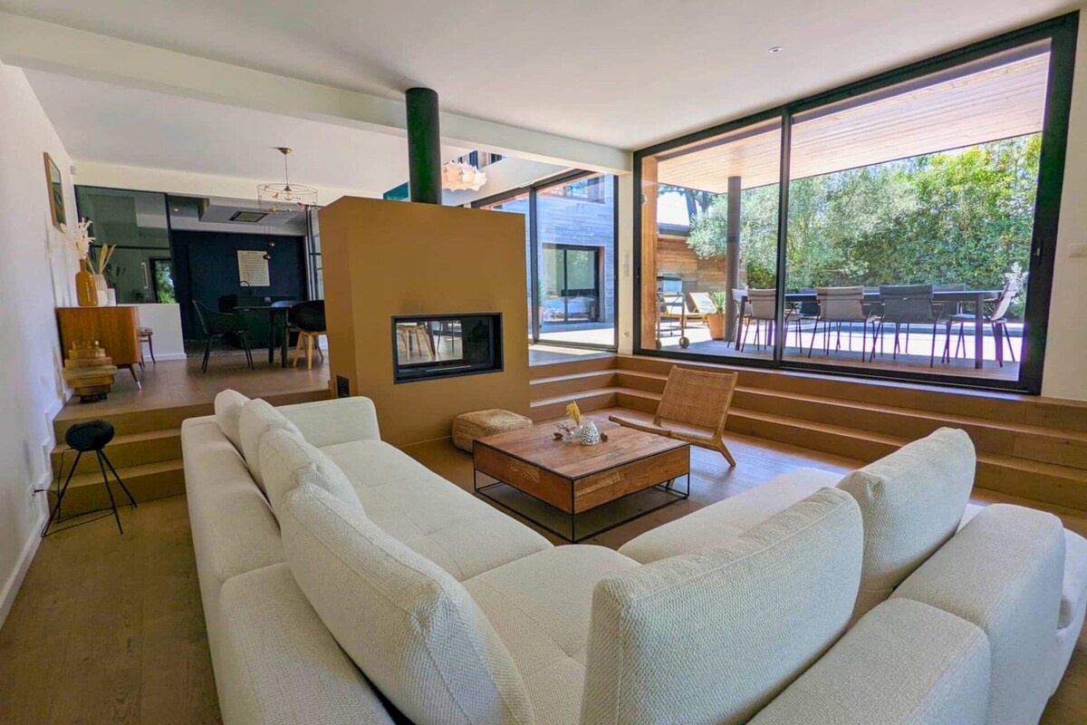 Villa Elaïa 5