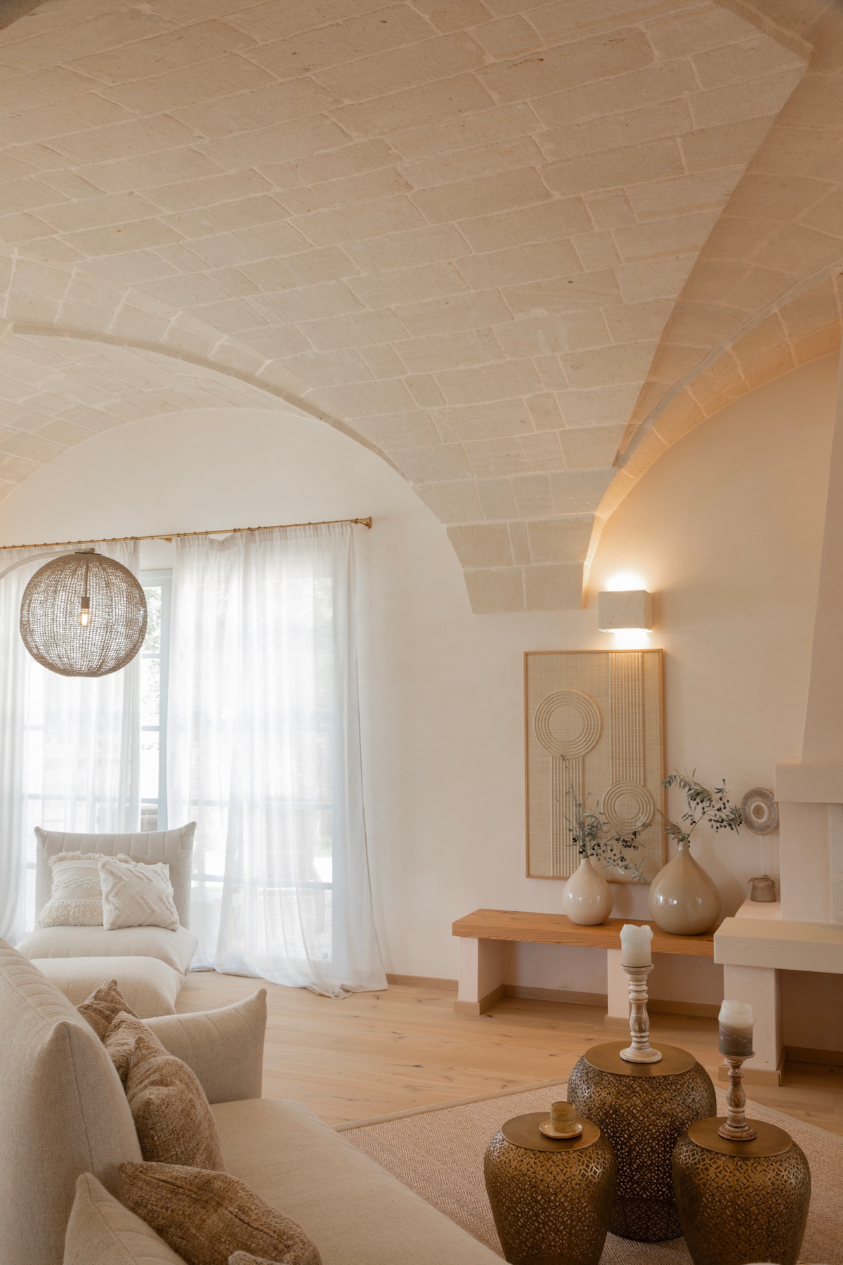 Masseria Paradiso 3