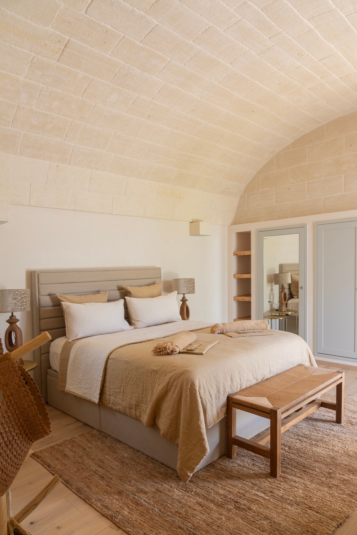 Masseria Paradiso 4