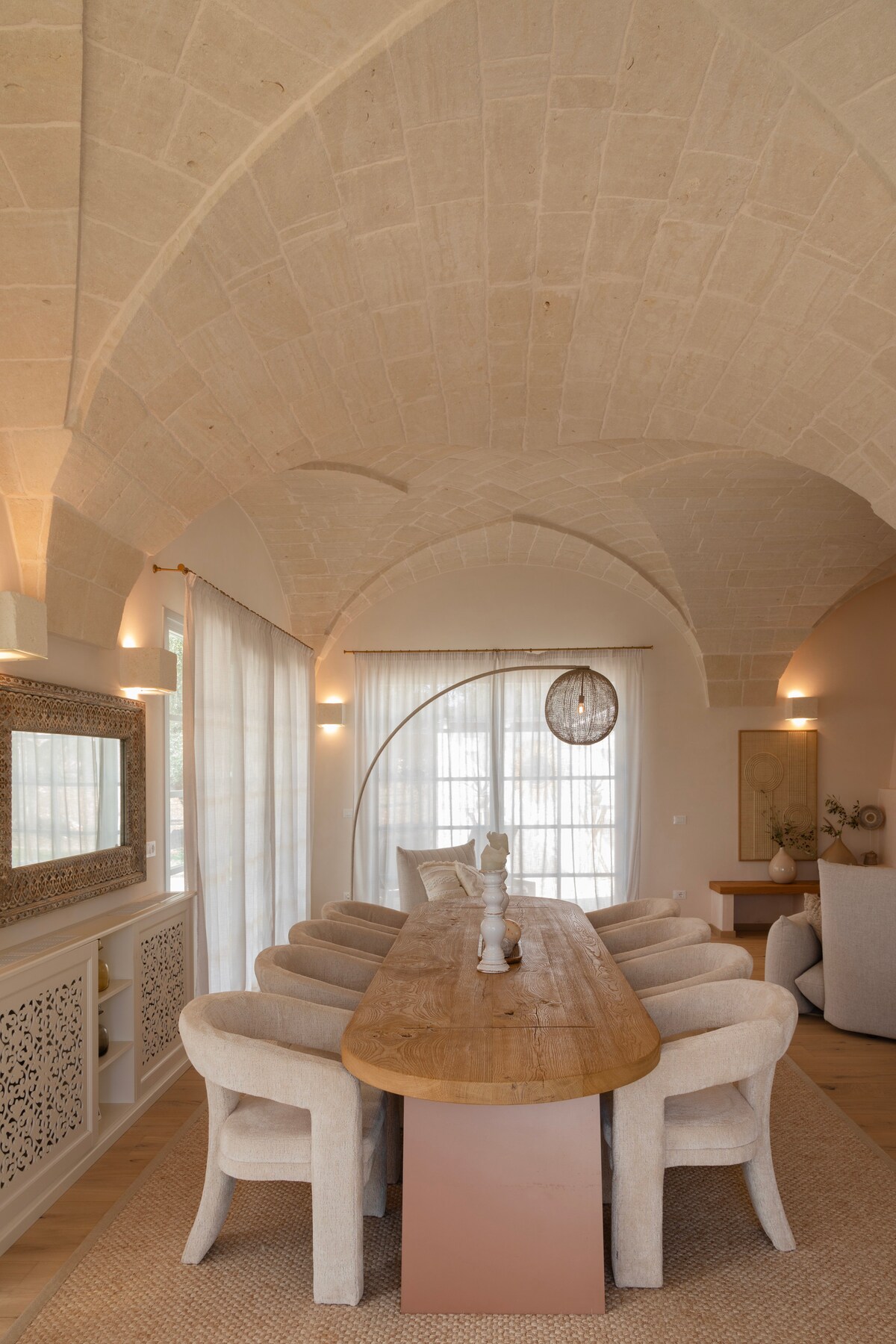 Masseria Paradiso 5