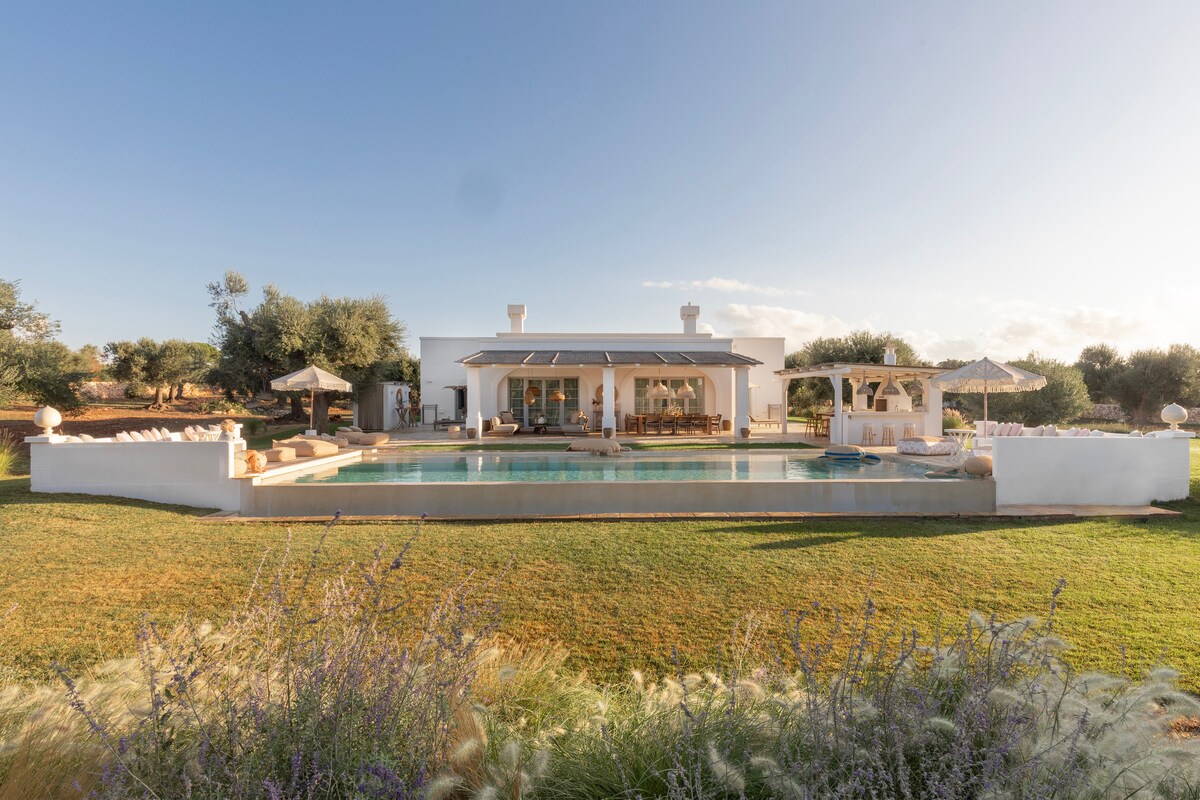 Masseria Paradiso overview 2