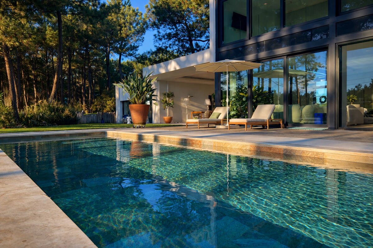 Villa PalmGreen 2