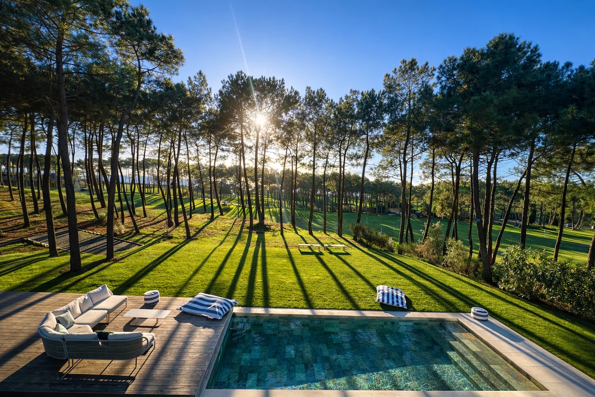 Villa PalmGreen 3