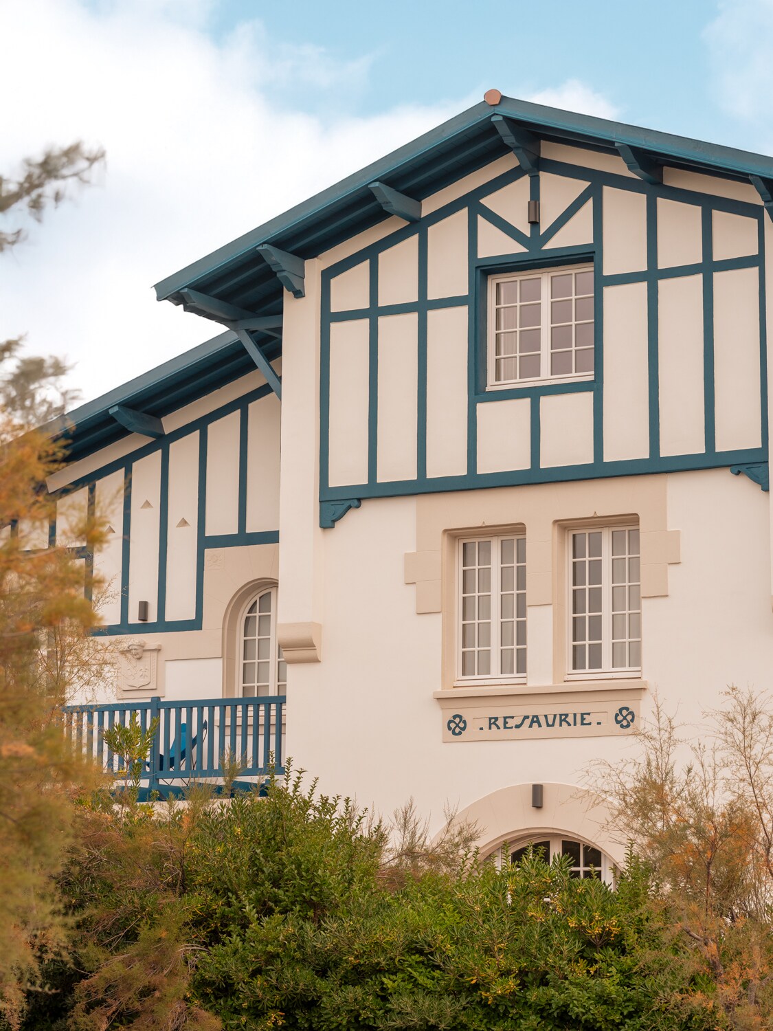 Maison Resaurie 4