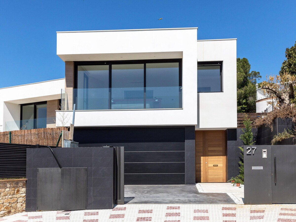 Villa S'Agaro 3