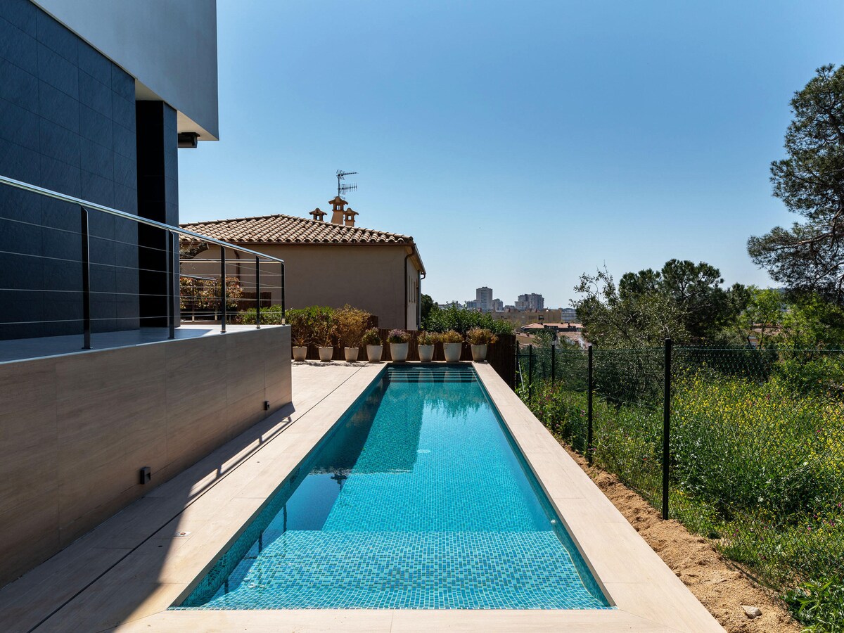 Villa S'Agaro 4