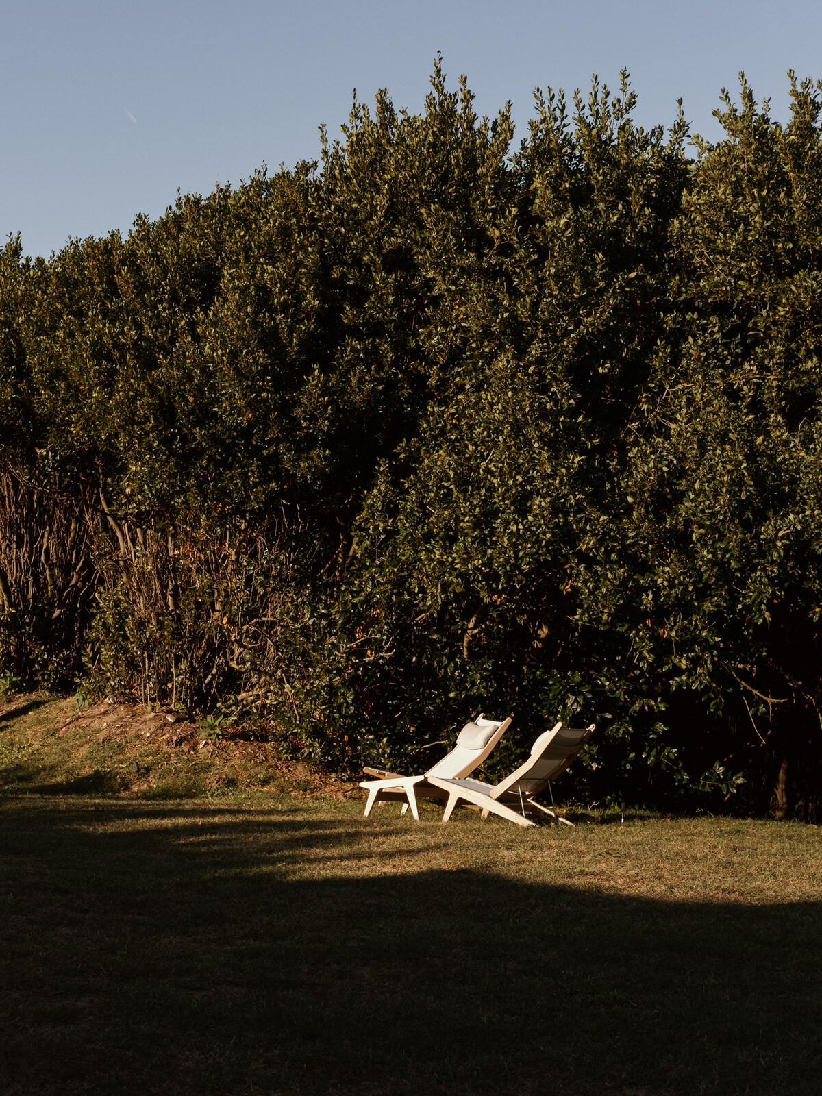 Villa Erromardie overview 2