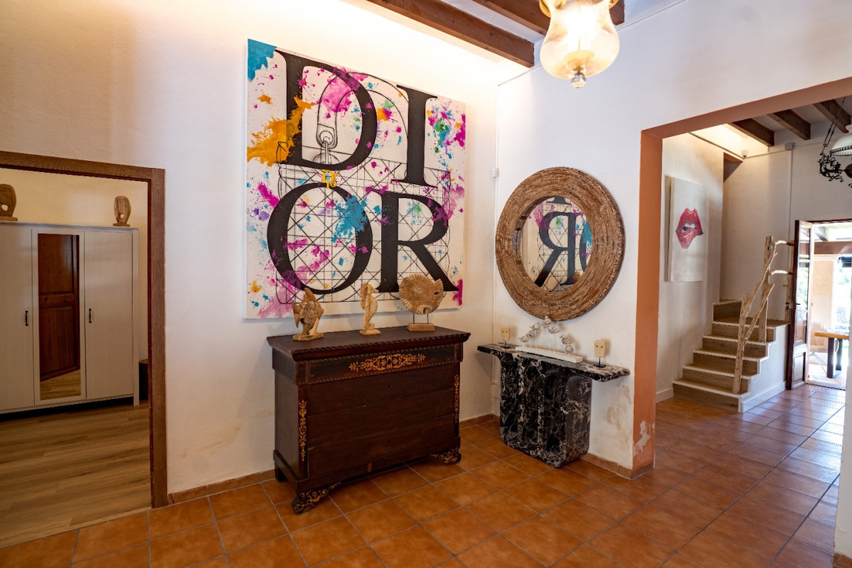 Villa Son Felip 4