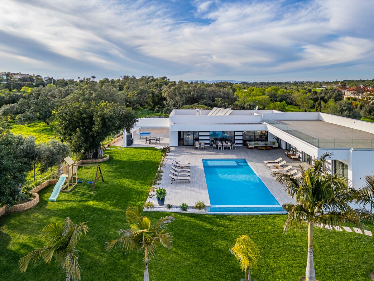 Villa Portimao 3