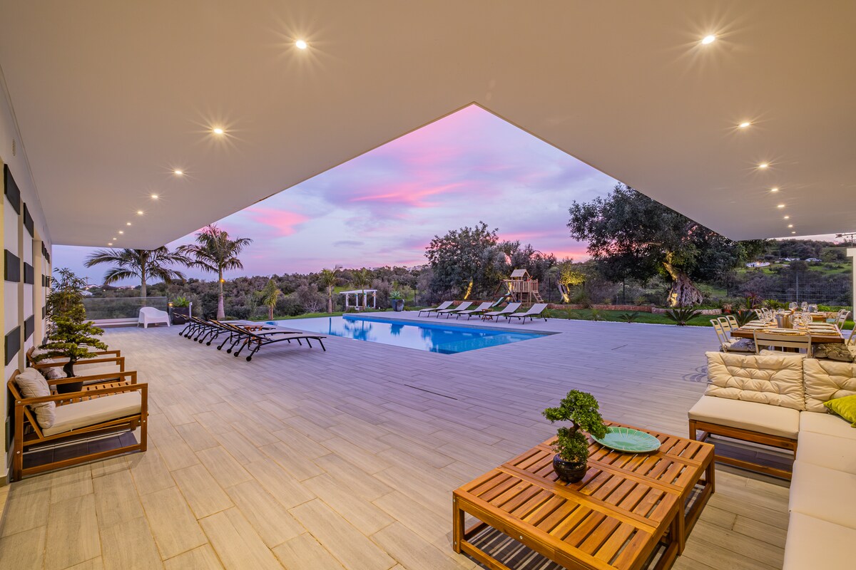Villa Portimao 4