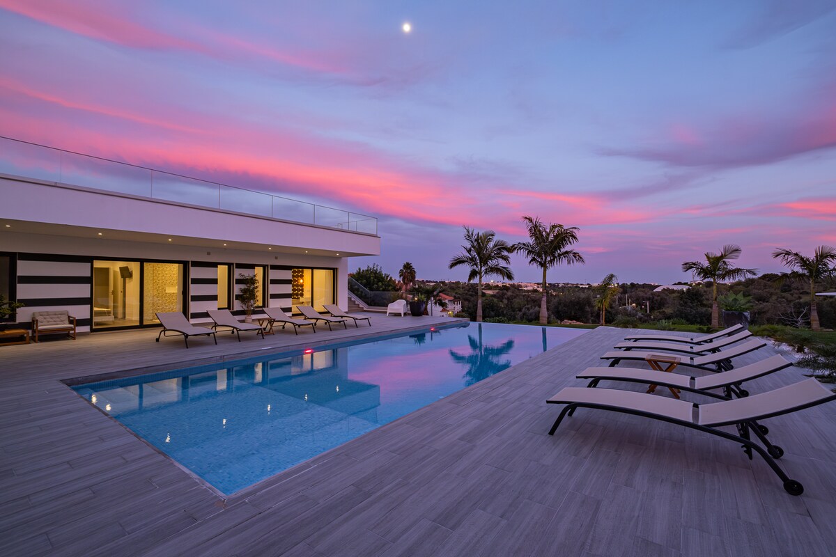 Villa Portimao 5