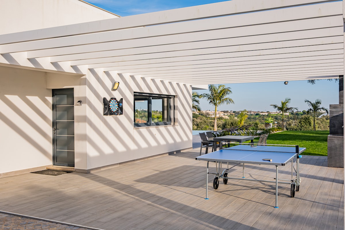 Villa Portimao overview 3