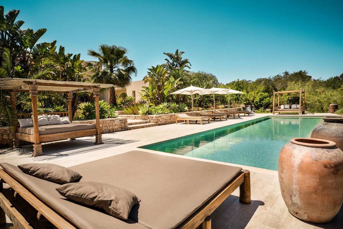 Villa Dalt Vila 5