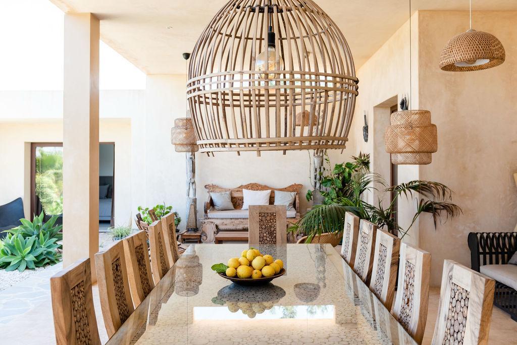 Villa Dalt Vila overview 2