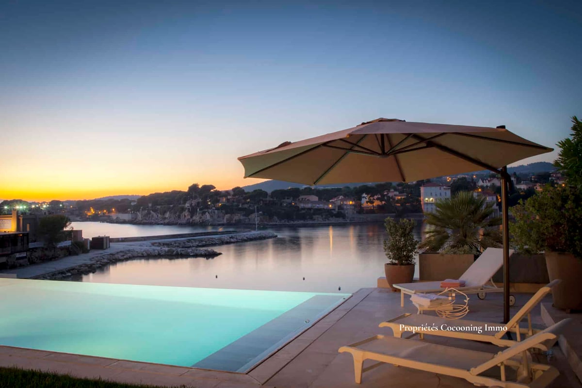 Villa Renecros 3