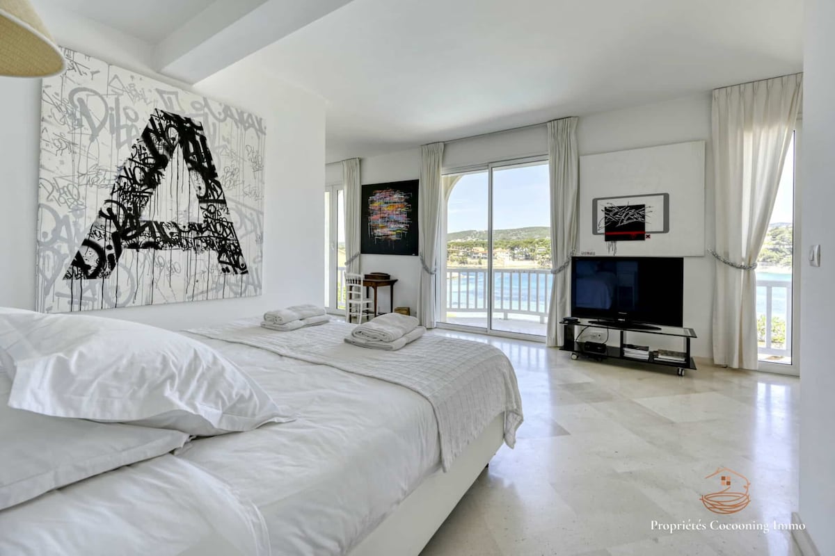 Villa Renecros 4