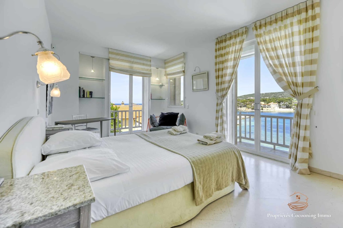 Villa Renecros 5