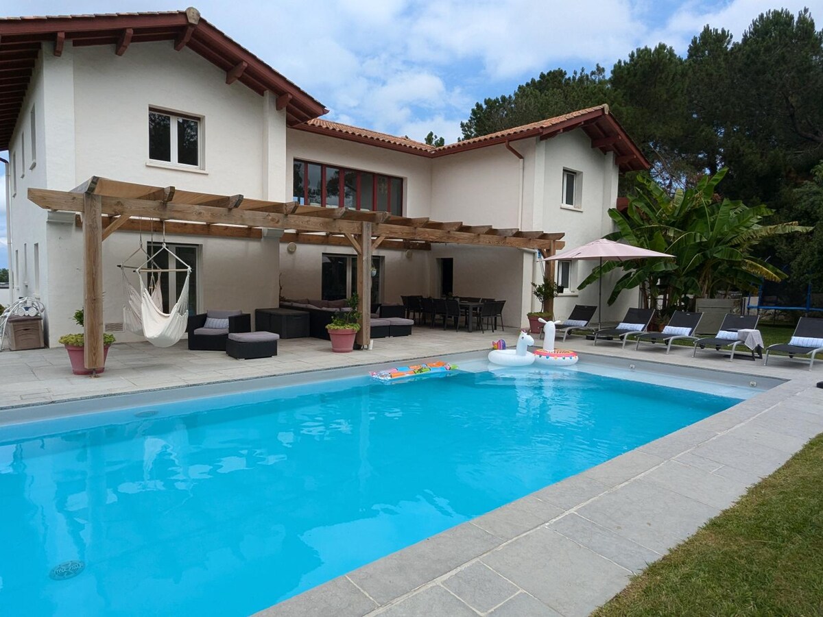 Maison Saint-Jean-de-Luz 3
