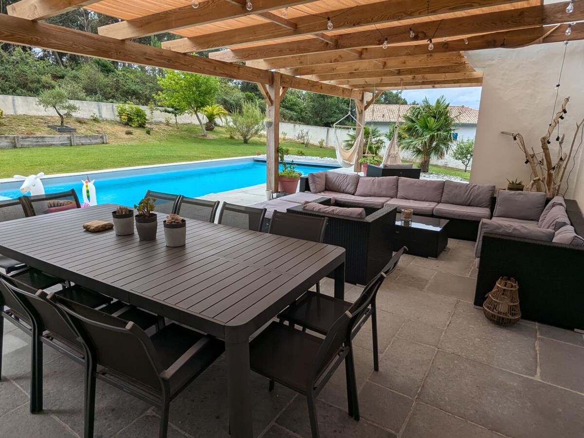 Maison Saint-Jean-de-Luz 4