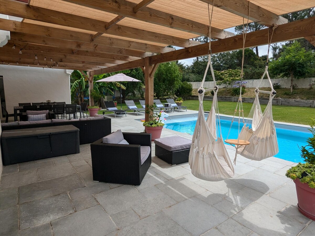 Maison Saint-Jean-de-Luz 5