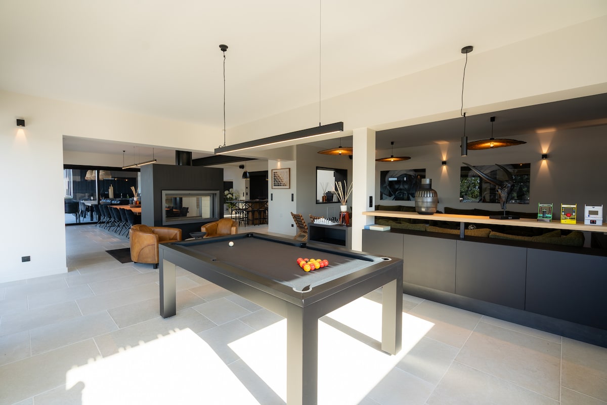 Villa Pen Lan 5