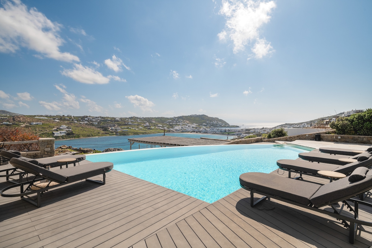Villa Korfos 3