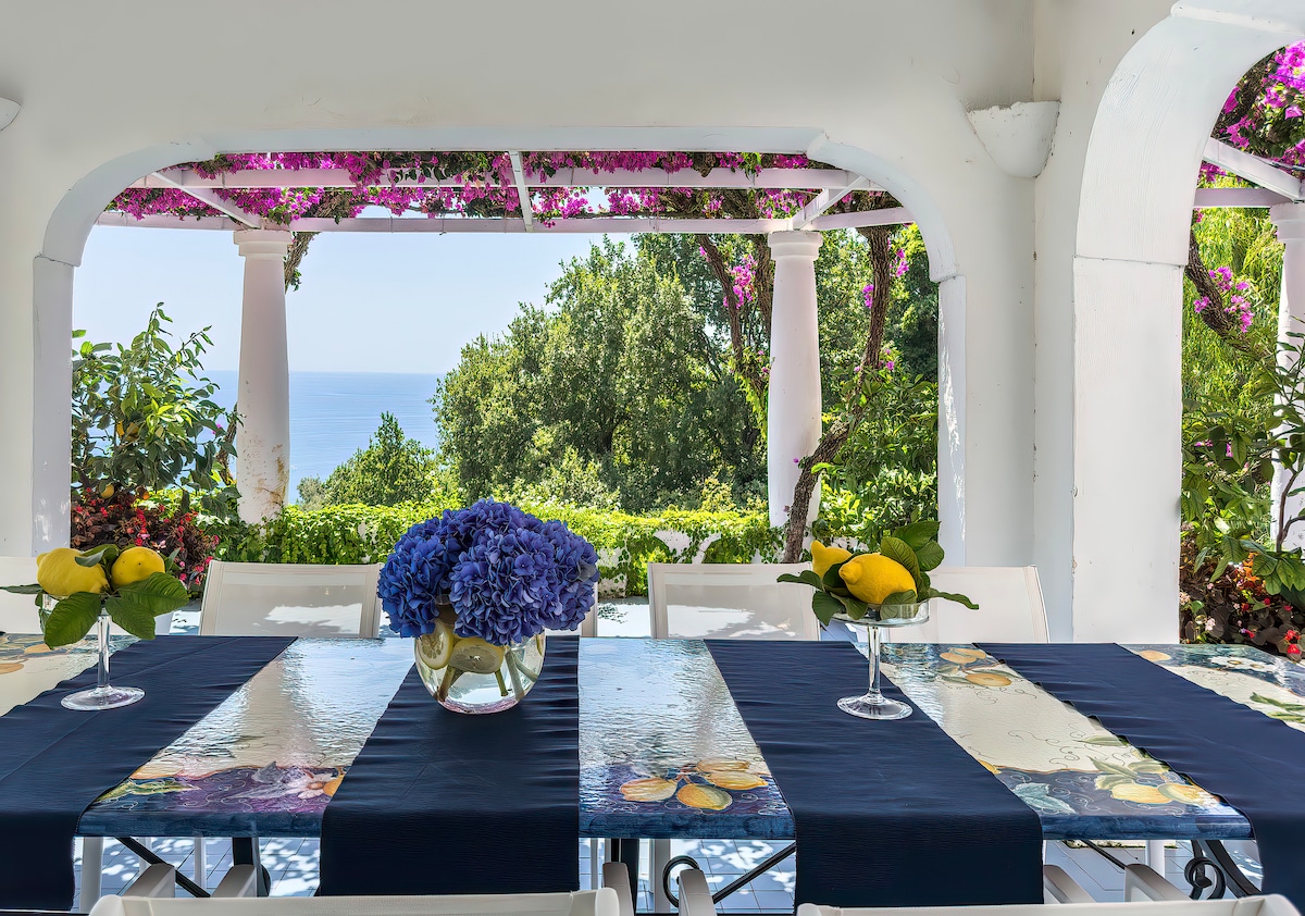 Villa Marina 2
