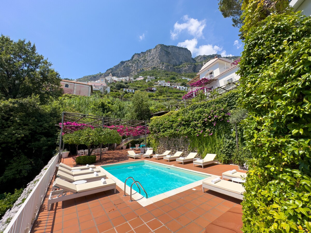 Villa Marina 4