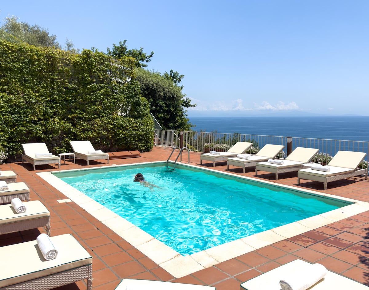 Villa Marina 5