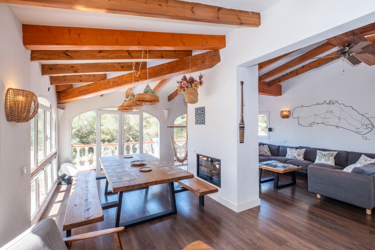 Villa Marevilla 2