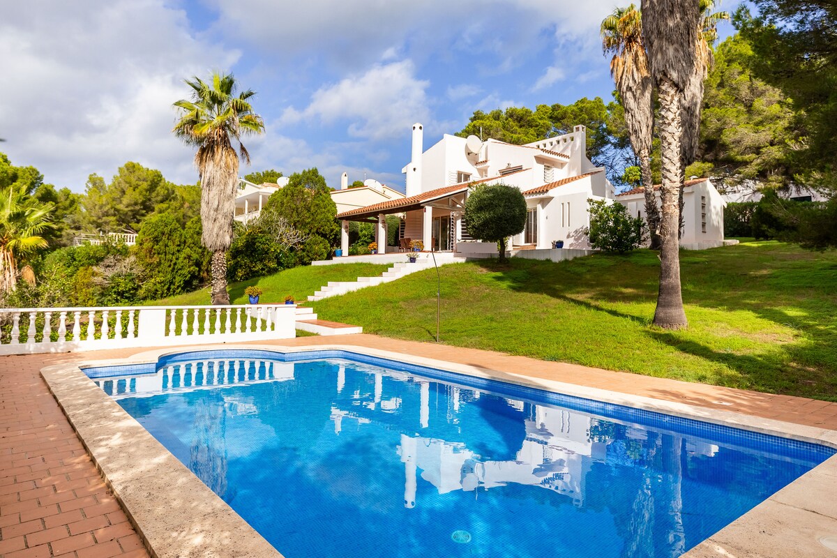 Villa Marevilla 3