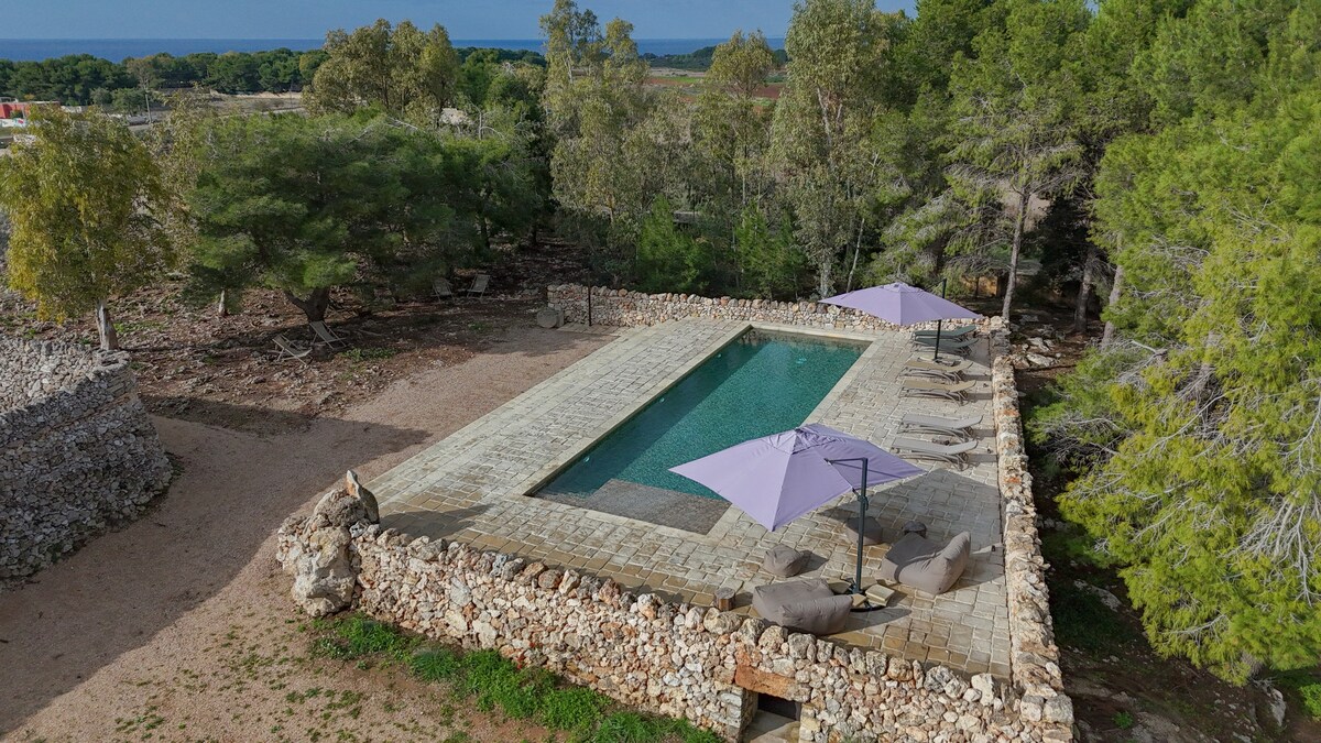 Masseria Brindisi 3