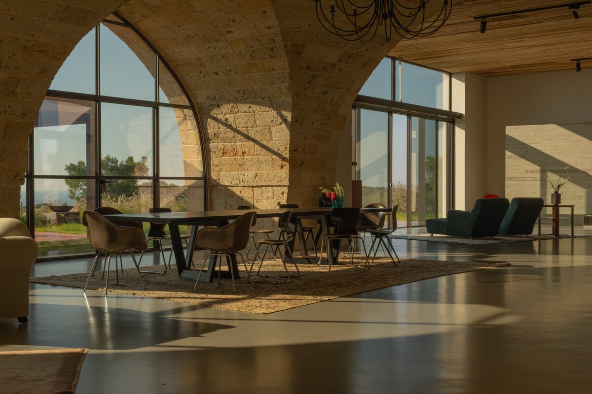 Masseria Brindisi 4